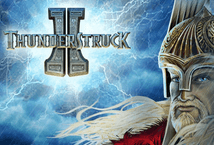 Thunderstruck II