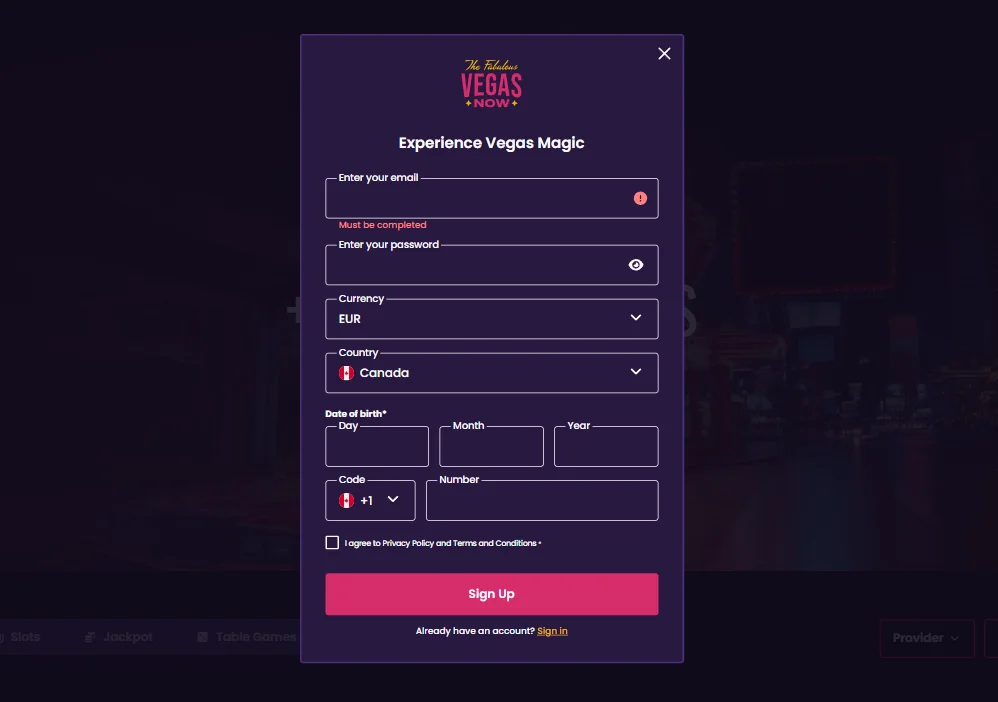 auvegasnow.com Review: Trusted and Exciting for Aussie Gamers