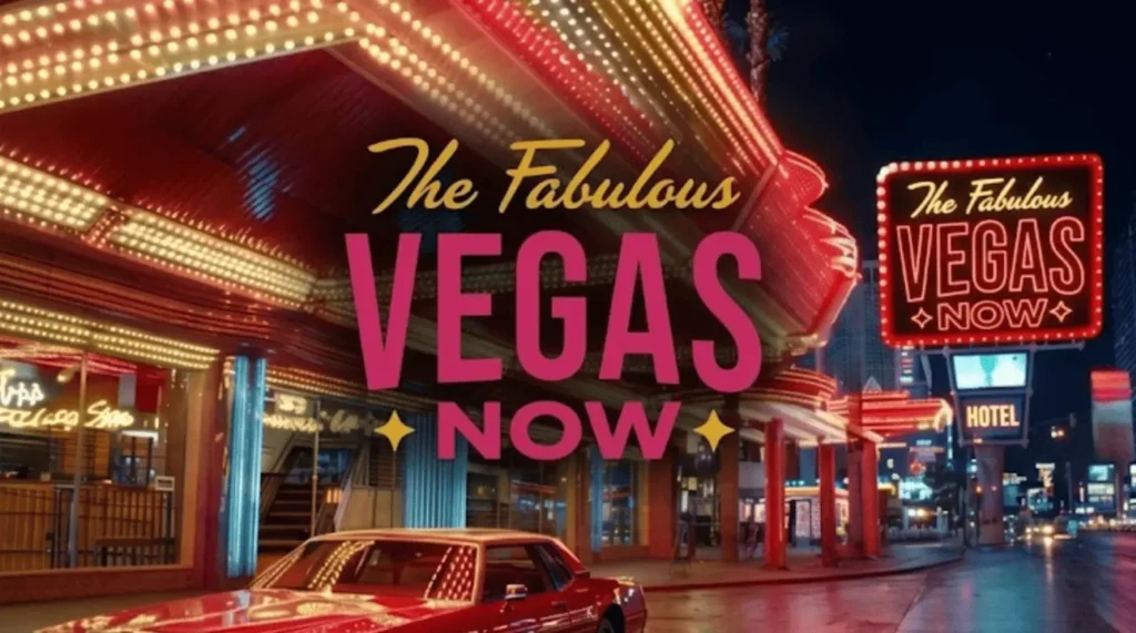 VegasNow Casino