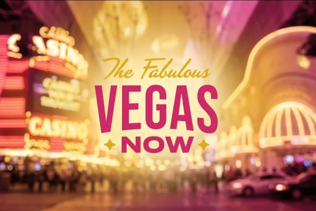 VegasNow Casino