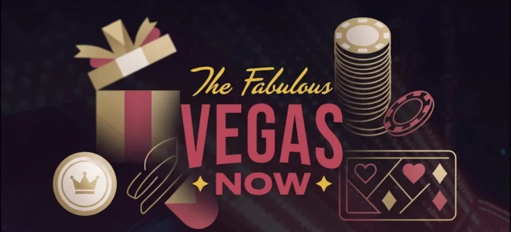 VegasNow Promotions